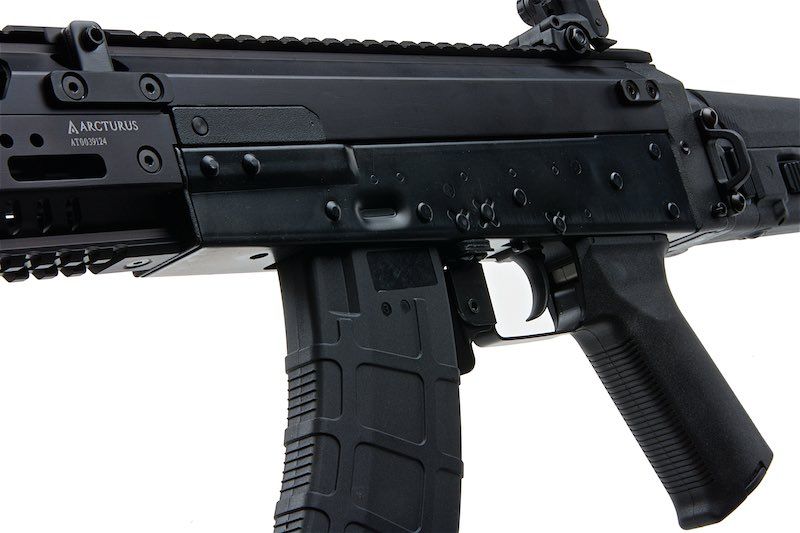 Arcturus  ケンタウロス B エアソフト AEG ライフル