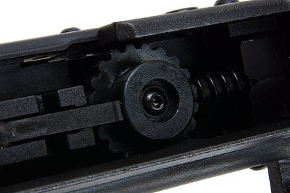 Arcturus AK12 エアソフト AEG ライフル (ME バージョン、BK)