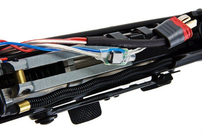 Arcturus AK12 エアソフト AEG ライフル (ME バージョン、BK)