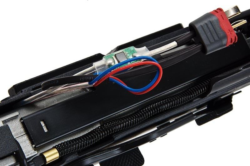 Arcturus PP19 01 Vityaz AEG エアソフトライフル (ME バージョン、BK)