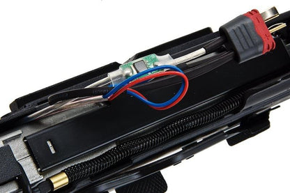 Arcturus PP19 01 Vityaz AEG エアソフトライフル (ME バージョン、BK)