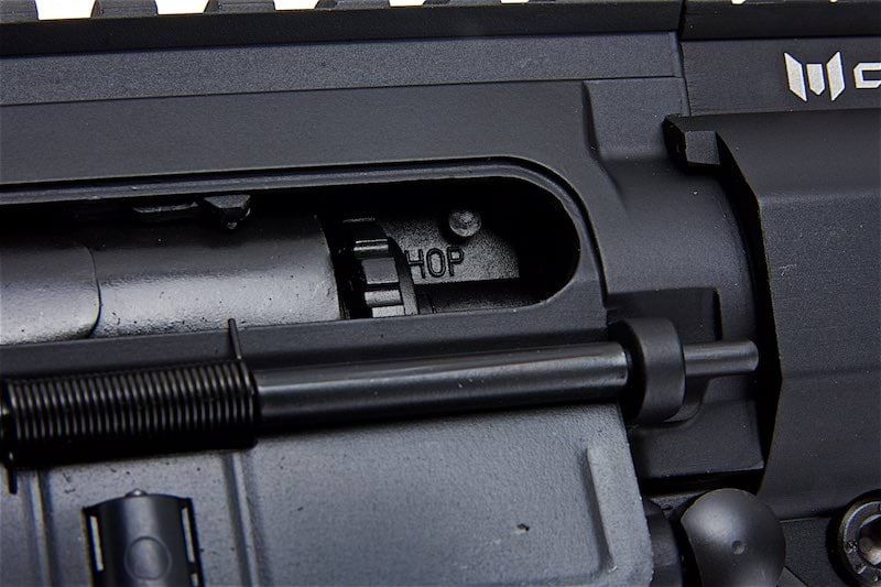 Arcturus X CAT M4 / AR15 Legend Airsoft M4 AEGライフル（10インチ、ブラック）