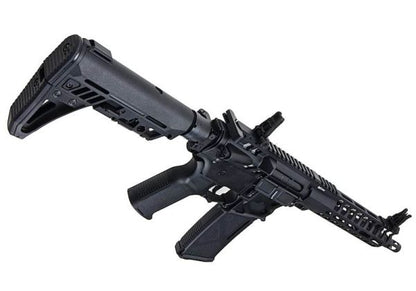 Arcturus X CAT M4 / AR15 Legend Airsoft M4 AEGライフル（10インチ、ブラック）
