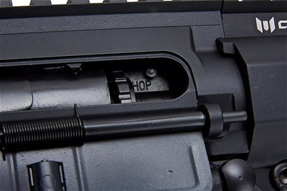 Arcturus X CAT M4 / AR15 Explorer エアソフト M4 AEG ライフル (8.5 インチ、ブラック)