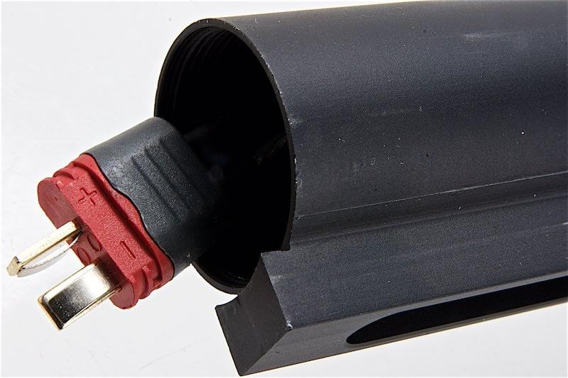 Arcturus X CAT M4 / AR15 Explorer エアソフト M4 AEG ライフル (8.5 インチ、ブラック)