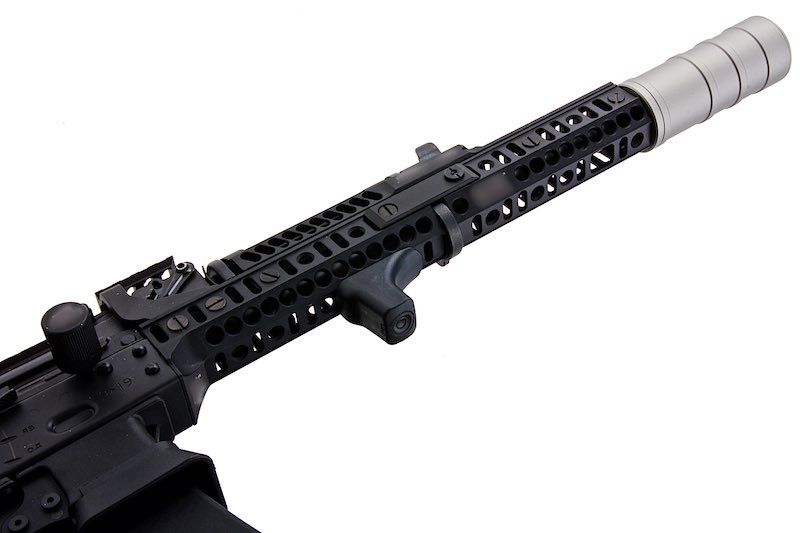 Arcturus PP19 01 Vityaz Ztac SP1 カービン AEG エアソフトライフル (PE 限定版、BK)