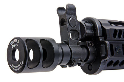 Arcturus PP19 01 Vityaz Ztac SP1 CQB AEG エアソフトライフル（PE限定版、BK）