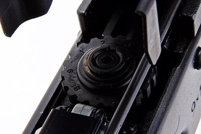 Arcturus PP19 01 Vityaz Ztac SP1 CQB AEG エアソフトライフル（PE限定版、BK）