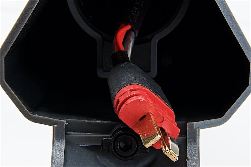 Arcturus Sword MOD1 カービン 13.5インチ エアソフト M4 AEG ライフル (LITE ME バージョン、ブラック)