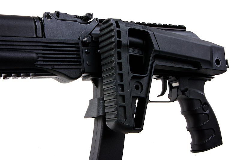 ARCTURUS PPK20 AEG エアソフト ライフル (PE 限定バージョン、BK)