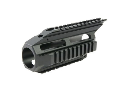 GHK AUG A3 タクティカルスコープハンドガードセット パーツ番号 AUG-K-1 & AUG-K-3
