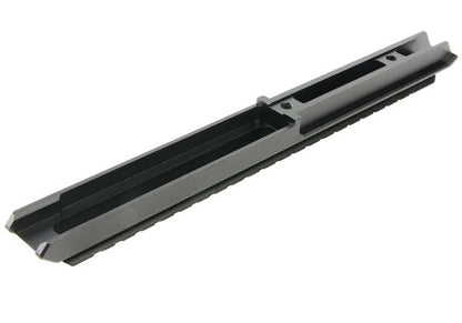 GHK AUG A3 タクティカルスコープハンドガードセット パーツ番号 AUG-K-1 & AUG-K-3