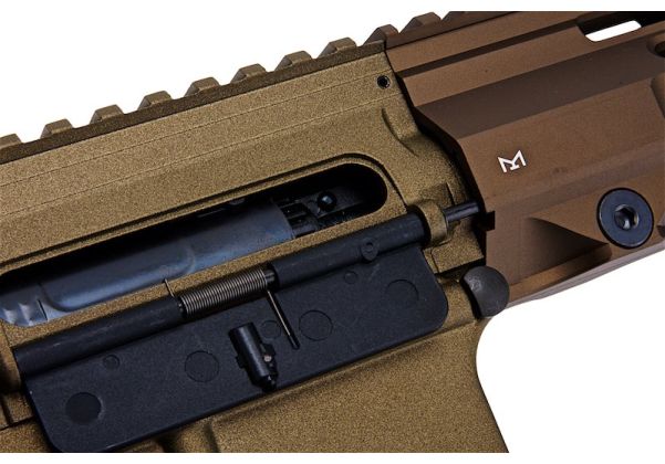 VFC アヴァロン キャリバー II CQC (内蔵ゲート アスター ETU) - TAN