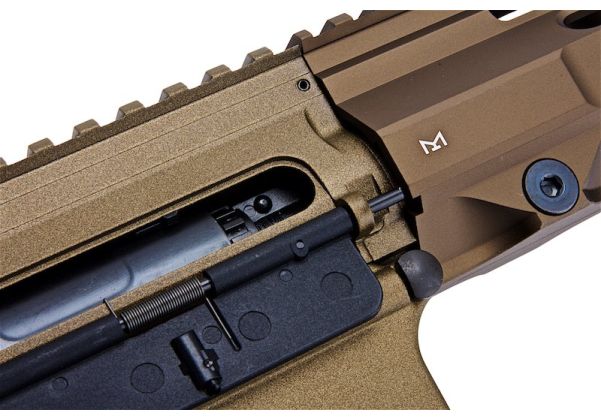 VFC アヴァロン キャリバー II PDW (内蔵ゲート アスター ETU) TAN