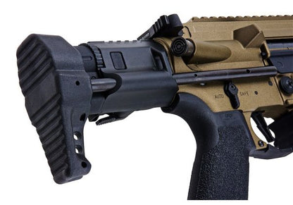 VFC アヴァロン キャリバー II PDW (内蔵ゲート アスター ETU) TAN