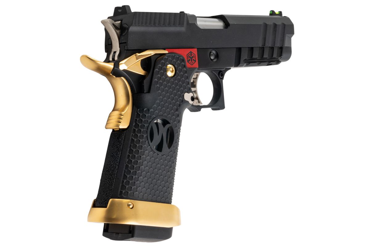 AW Custom  HX26 HI-CAPA GBB エアソフト ピストル