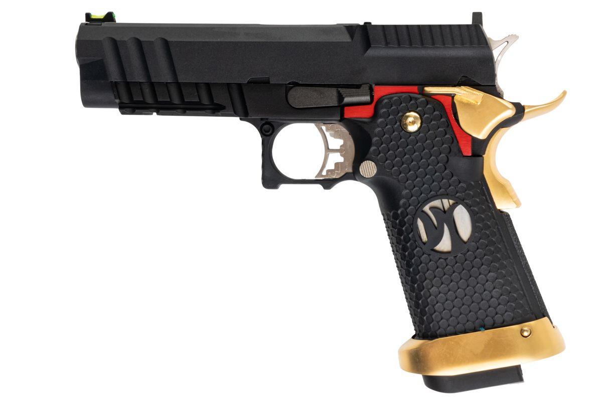 AW Custom  HX26 HI-CAPA GBB エアソフト ピストル