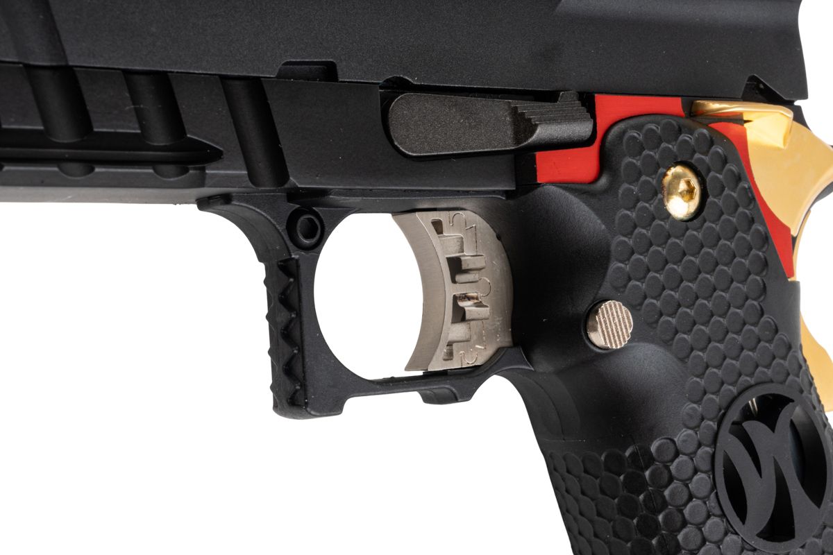 AW Custom  HX26 HI-CAPA GBB エアソフト ピストル