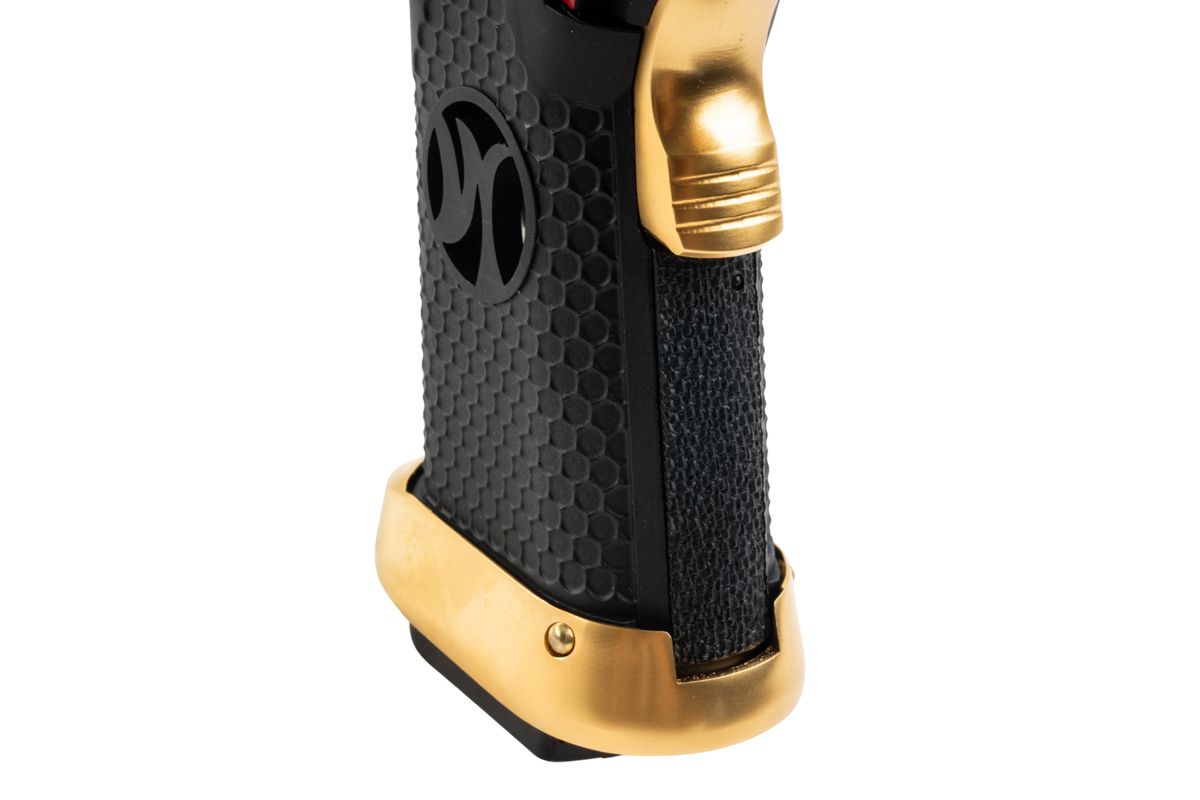 AW Custom  HX26 HI-CAPA GBB エアソフト ピストル