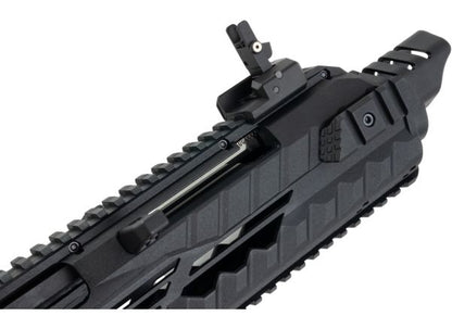 AW Custom Cyber​​gun デザートイーグル GBB タクティカルカービン コンバージョンキット - BK
