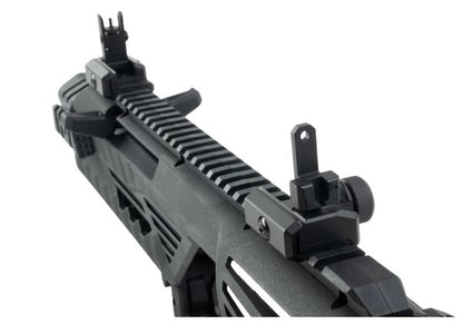 AW Custom Cyber​​gun デザートイーグル GBB タクティカルカービン コンバージョンキット - BK
