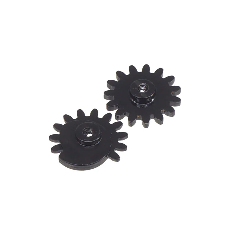 APS No.2 Artemis Complete Ambi (機械の)メカボックス、APS M4 AEG 用 E-Shooter ETU 付き ( Artemis-Ambi )