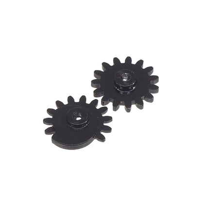 APS No.2 Artemis Complete Ambi (機械の)メカボックス、APS M4 AEG 用 E-Shooter ETU 付き ( Artemis-Ambi )