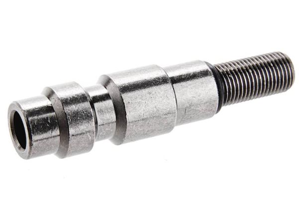 Balystik HPA コネクタ KWA / G&G ガスマガジン用