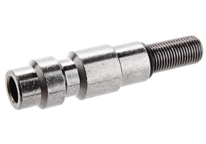 Balystik HPA コネクタ KWA / G&G ガスマガジン用