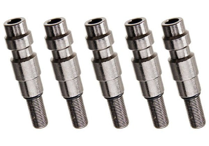 Balystik HPAコネクタ KWAガスマガジン用（5個/パック）