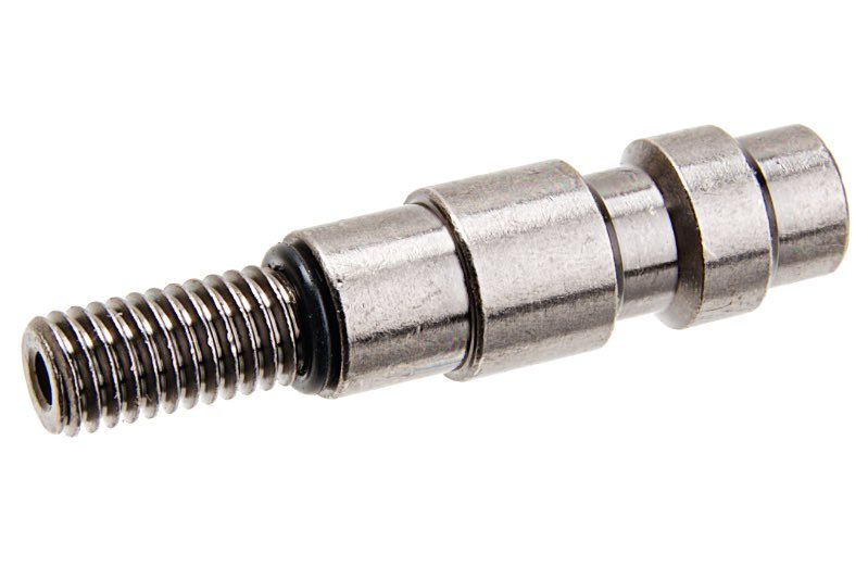 Balystik HPAコネクタ（WE / KJガスマガジン用、5個/パック）