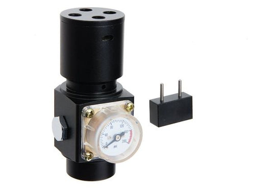 Balystik HPR800C 高圧レギュレーター バージョン 3