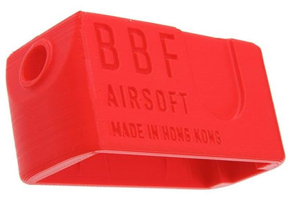 BBF AirsoftGHK M4マガジンBBローダーアダプターー