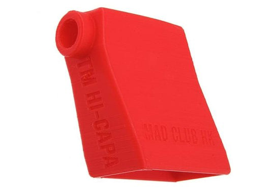 BBF AirsoftBBローダーアダプターー（Tokyo Marui HI-CAPAガスマガジン用）