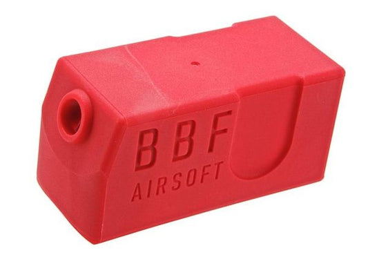 BBF Airsoft GHK AKマガジン BBローダーアダプターー（ナイロンモールディングVer.）