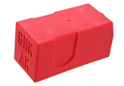 BBF Airsoft GHK AKマガジン BBローダーアダプターー（ナイロンモールディングVer.）