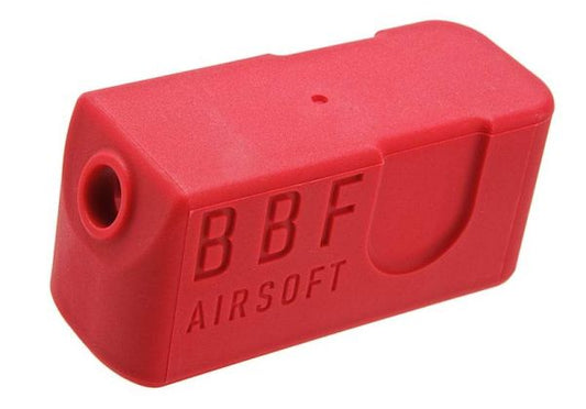 BBF Airsoft GHK M4 マガジン BBローダーアダプターー (ナイロンモールディングVer.)