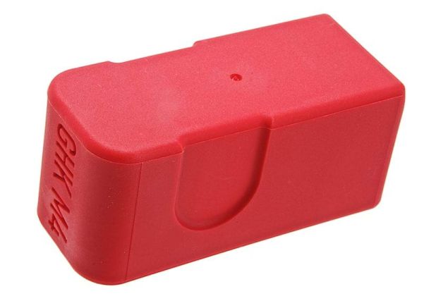 BBF Airsoft GHK M4 マガジン BBローダーアダプターー (ナイロンモールディングVer.)