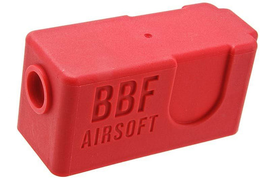 BBF Airsoft Tokyo Marui MWS マガジン BBローダーアダプターー (ナイロンモールディングVer.)