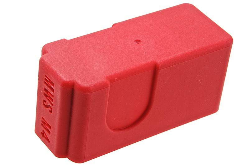 BBF Airsoft Tokyo Marui MWS マガジン BBローダーアダプターー (ナイロンモールディングVer.)