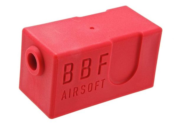 BBF Airsoft Tokyo Marui AKM マガジン BBローダーアダプターー (ナイロンモールディングVer.)