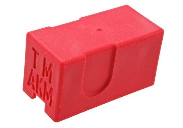 BBF Airsoft Tokyo Marui AKM マガジン BBローダーアダプターー (ナイロンモールディングVer.)