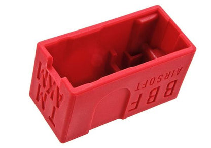 BBF Airsoft Tokyo Marui AKM マガジン BBローダーアダプターー (ナイロンモールディングVer.)