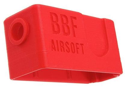 BBF AirsoftBBローダーアダプターー（Tokyo MaruiMWS M4ガスマガジン用）