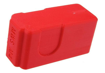 BBF AirsoftBBローダーアダプターー（Tokyo MaruiMWS M4ガスマガジン用）