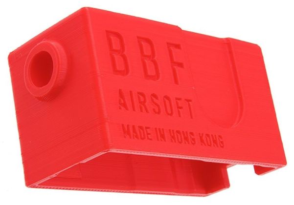 BBF AirsoftBBローダーアダプターー（Tokyo MaruiAKMエアソフトガスマガジン用）