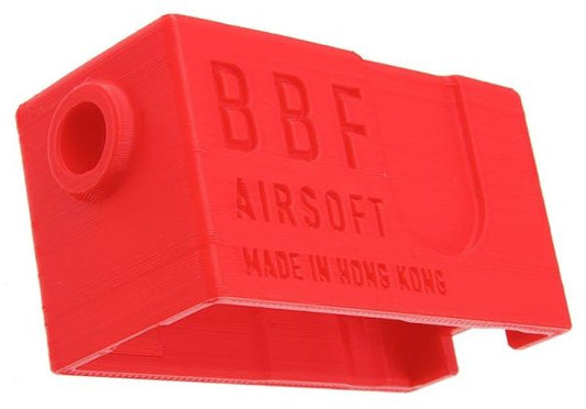 BBF AirsoftBBローダーアダプターー（Tokyo MaruiAKMエアソフトガスマガジン用）