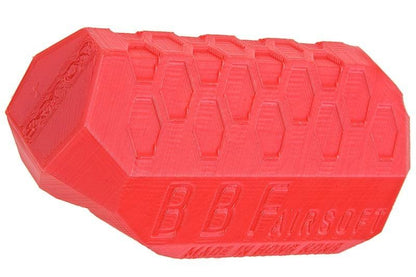 BBF エアソフト BBローダーアダプターー WE AR グリーンガスマガジン用