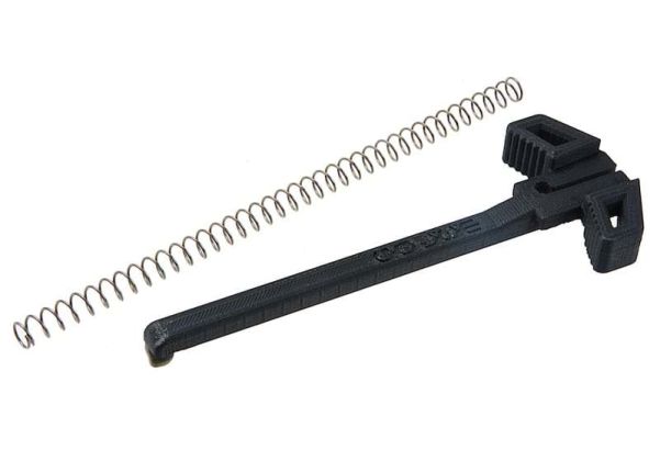 BBF Airsoft KWA MP9 チャージングハンドル