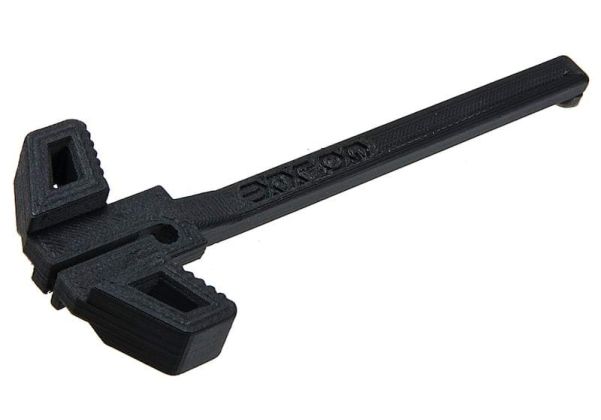 BBF Airsoft KWA MP9 チャージングハンドル